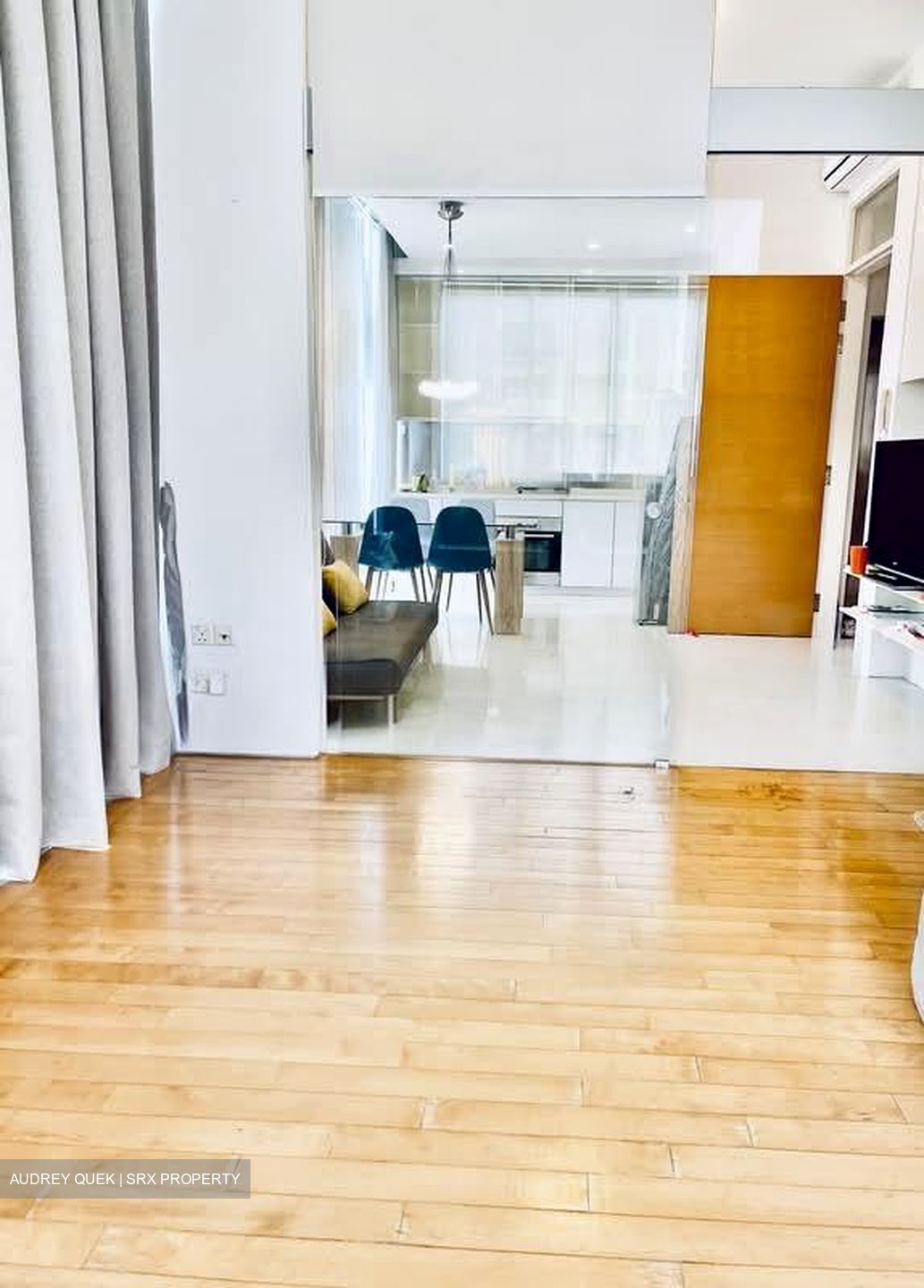 Balmoral Heights (D10), Apartment #534459131